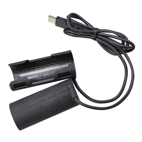 에이원테크 클립온 열선그립 USB : 써플