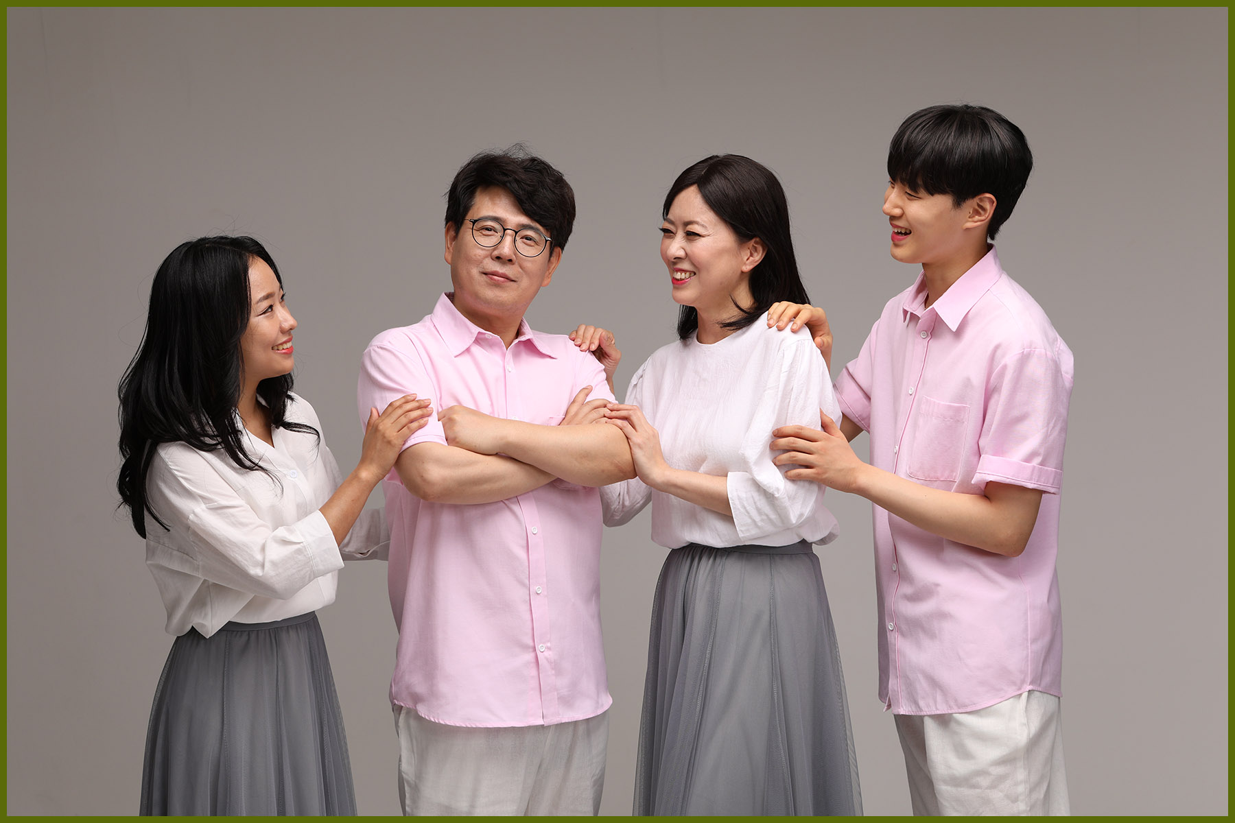 분당리마인드웨딩 다양한컨셉 만족도 높은성남 상상스튜디오 : 분당가족사진 상상스튜디오