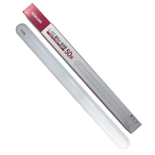 코콤 LED플러스 50W 일자등 : 정우엘이디