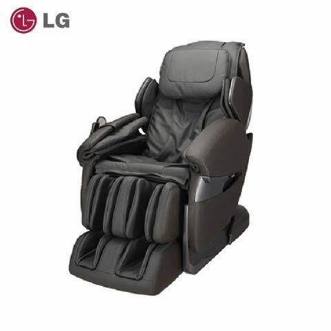 [LG] 힐링미 바디케어 안마의자 BM400RKR 온열마사지 : 신세계라이브쇼핑