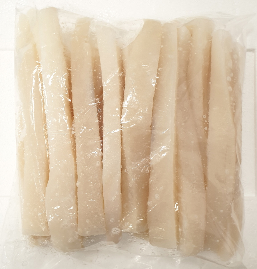 무라사키몸채(대왕오징어)1kg/총알배송 튀김용/짬뽕용 : 삼성수산