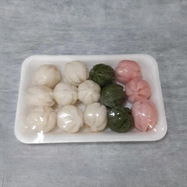 [금천구 배달] 한입에 쏙 꿀떡 1팩 [현대 궁중떡집] : 동네시장 장보기
