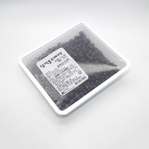선인 당적블루베리 750g (냉동) : 베이킹은하