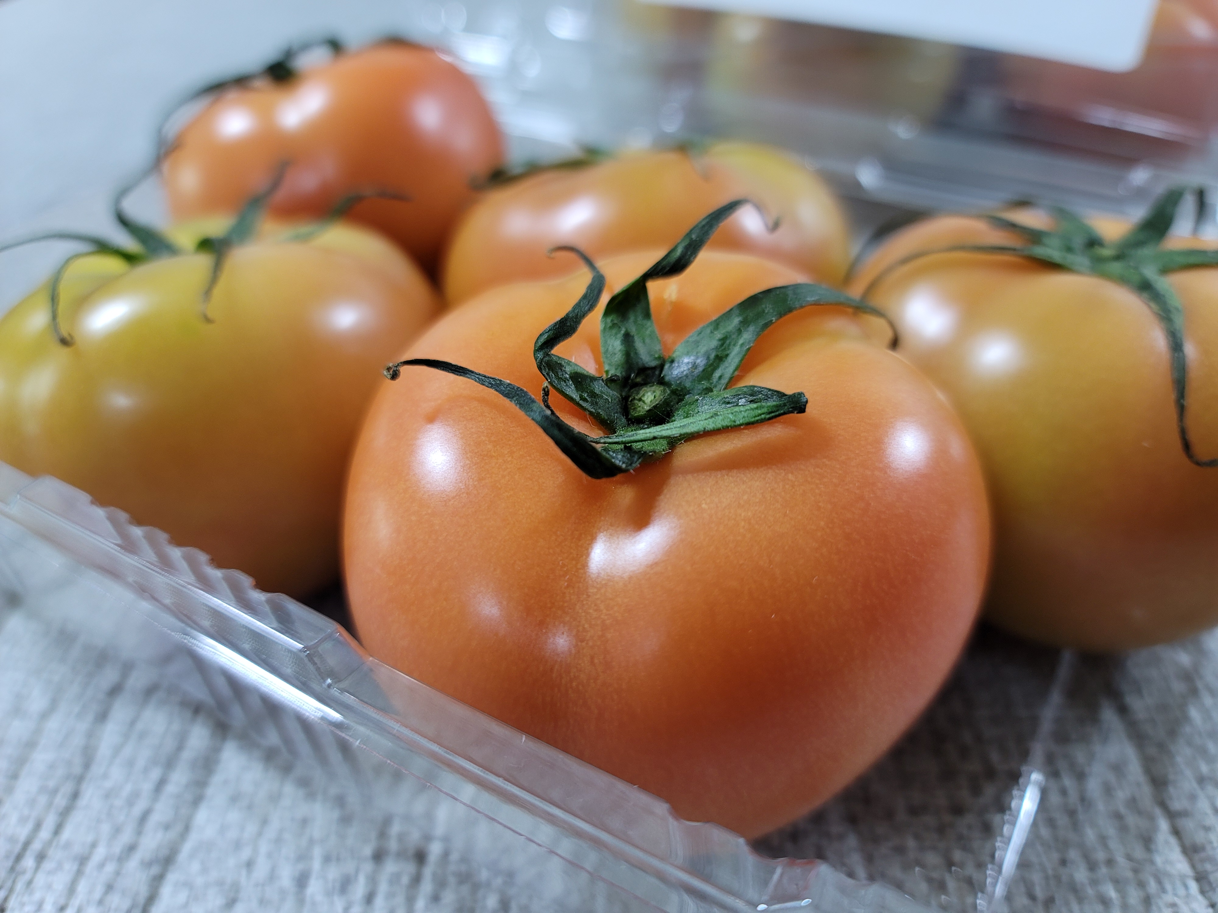 [특가세일] 월산식품 스테비아 완숙토마토 2kg, 토망고 : 월산식품