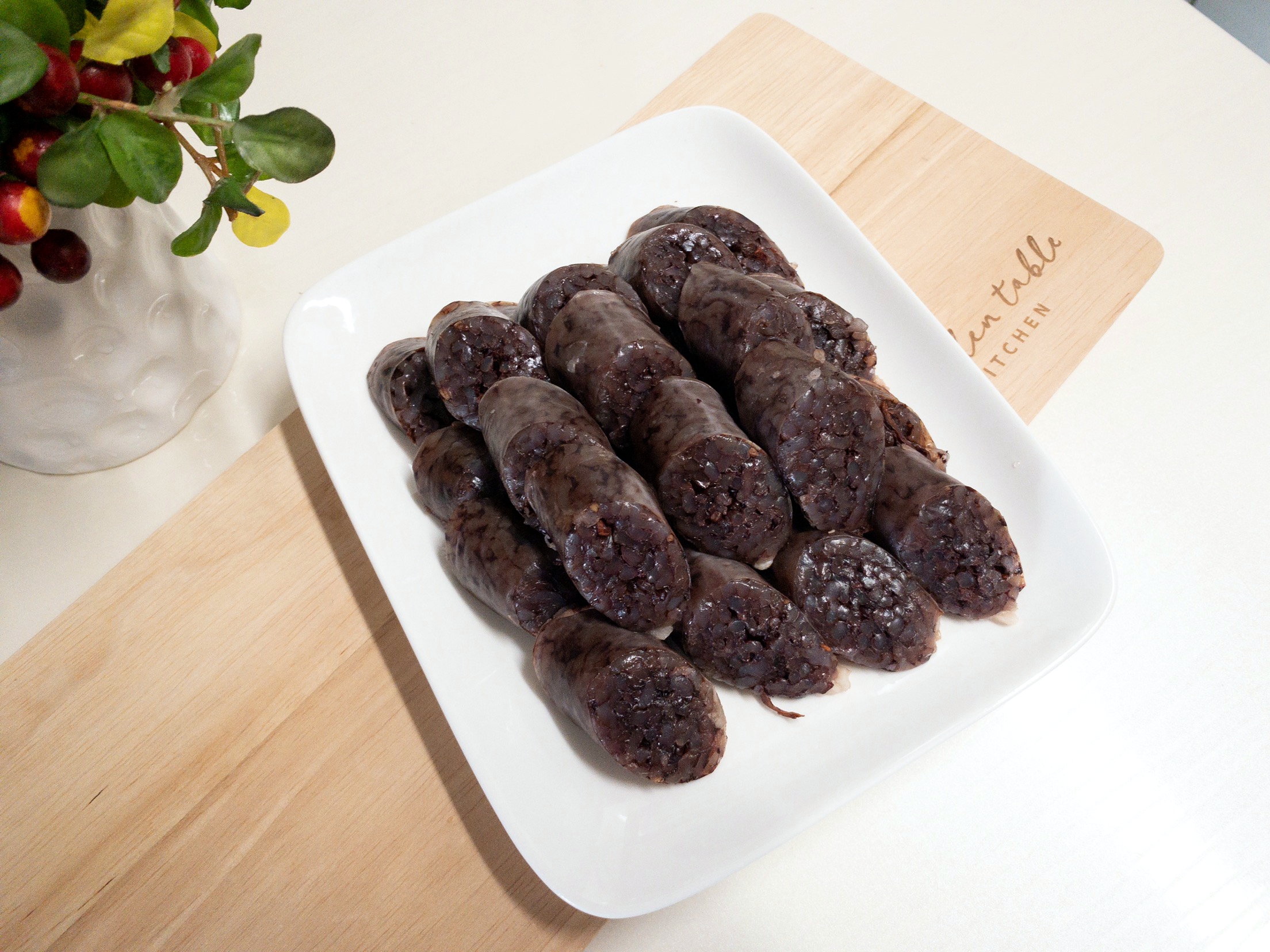 또조 찰순대 떡볶이 2인분 우동 맛집 당면순대 밀키트 쫀득쫀득  캠핑 : 또조떡볶이