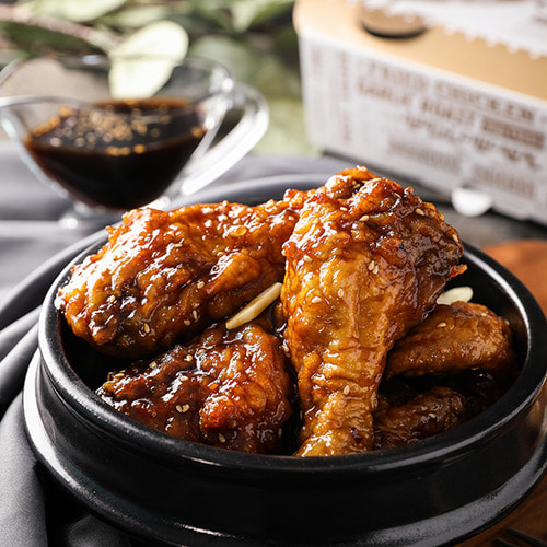 왕갈비치킨소스 5kg (유명한 수원왕갈비소스) : 네이쳐리쉬