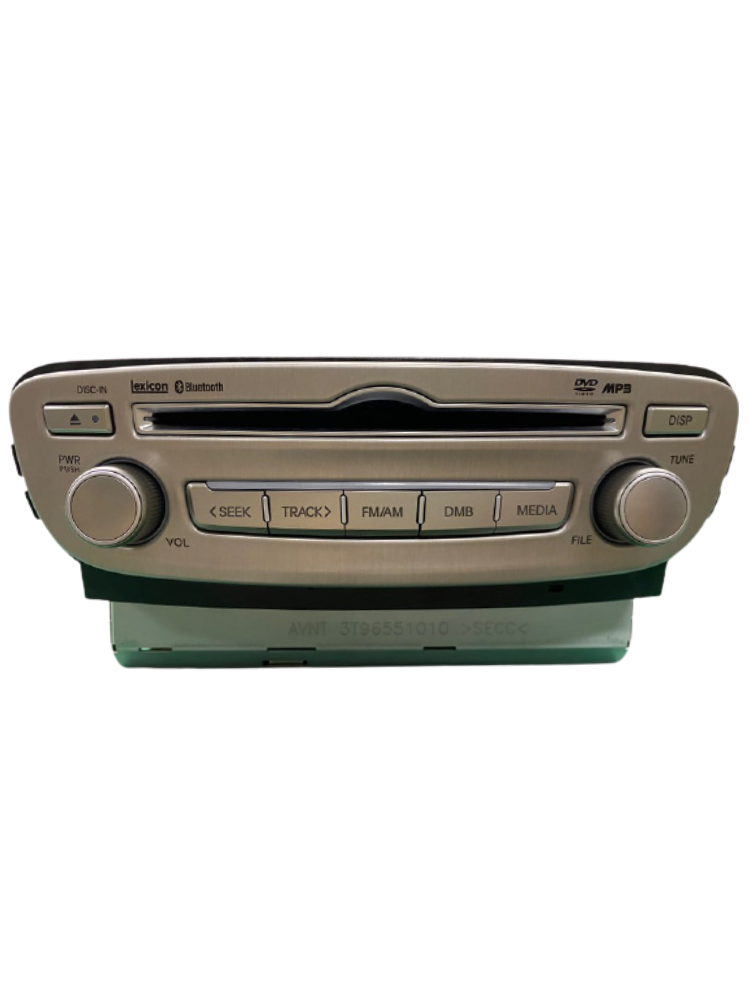 [중고] 제네시스BH 순정 카오디오 블루투스 MP3 (96560-3M001N87) : 카빠방