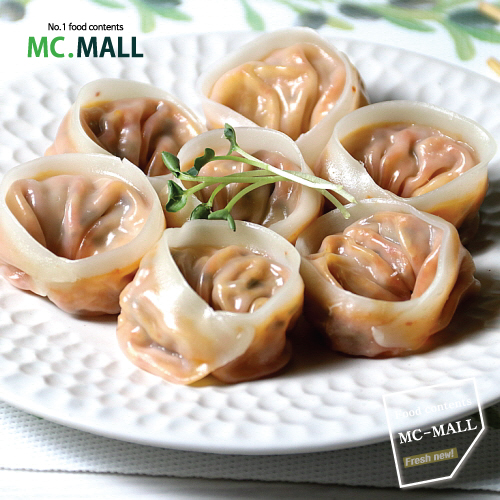 나래식품 고기왕만두 1.4KG : 엠씨몰 McMall