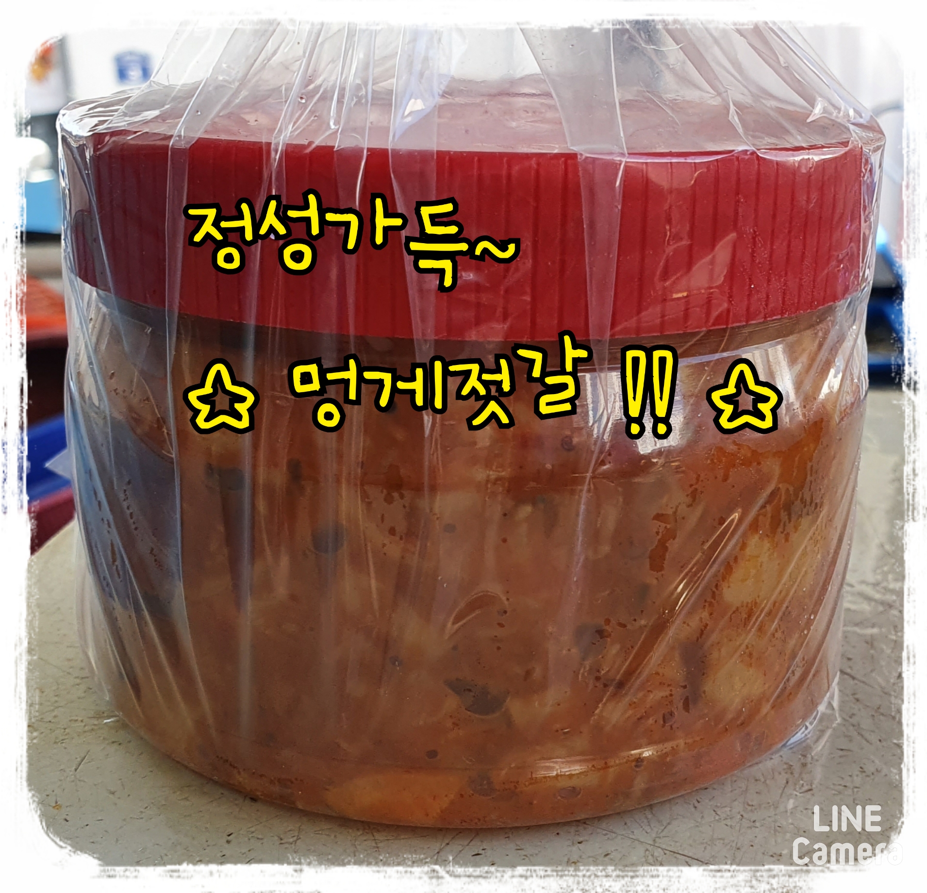 정성가득 멍게젓갈. 통영 멍게젓갈. 집에서도 간편히 멍게비빔밥. 멍게장. 양념 멍게. 엄마표 정성가득 멍게젓갈. 입맛없으신 부모님 선물용으로... 
