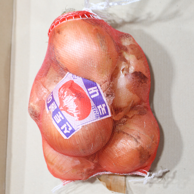 [부천시 배달] 단단하고 싱싱한 양파 1.5kg [부천원미종합 대림상회] : 동네시장 장보기