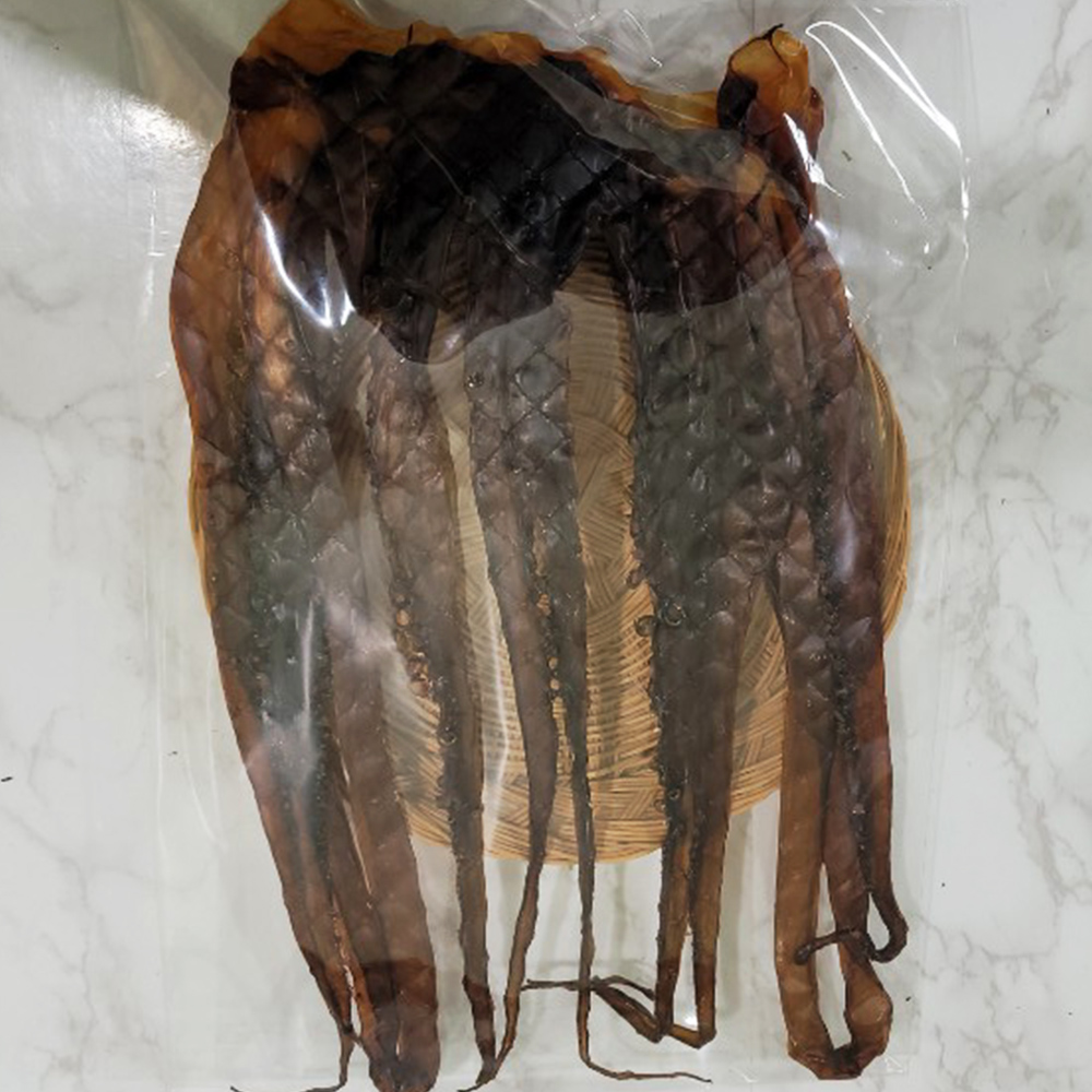 [오산/동탄 당일배달] 쫀득한 망족 140g [오색 소라네김건어물] : 동네시장 장보기