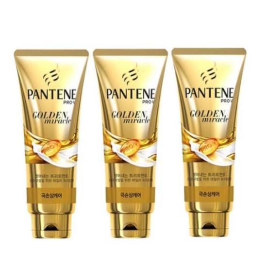 펜틴 골든미라클 극손상케어 트리트먼트 220ml : 마켓홀릭