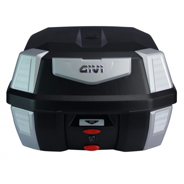 GIVI B42-N 탑박스 42L 기비탑박스 탑케이스 ANTARTICA 안타티카 : 바이킹넷온라인