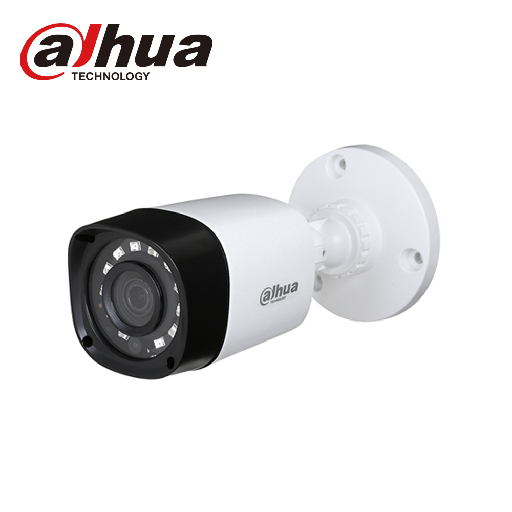 다후아 Dahua 400만화소 실외용 적외선 CCTV 카메라 HAC-HFW1400RN : 이앤엠솔루션