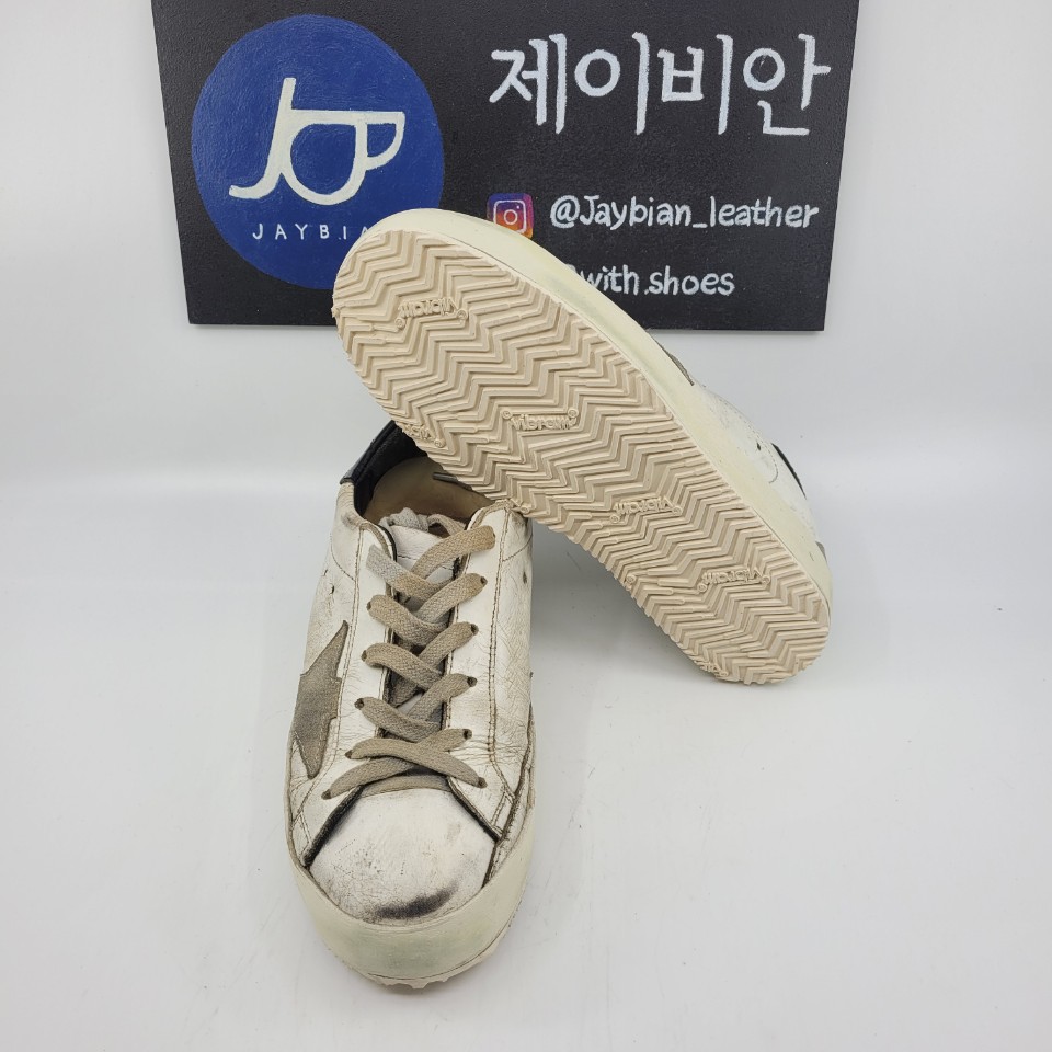 02 큰창 DIY 셀프 비브람 신발 운동화 밑창보강 : 제이비안