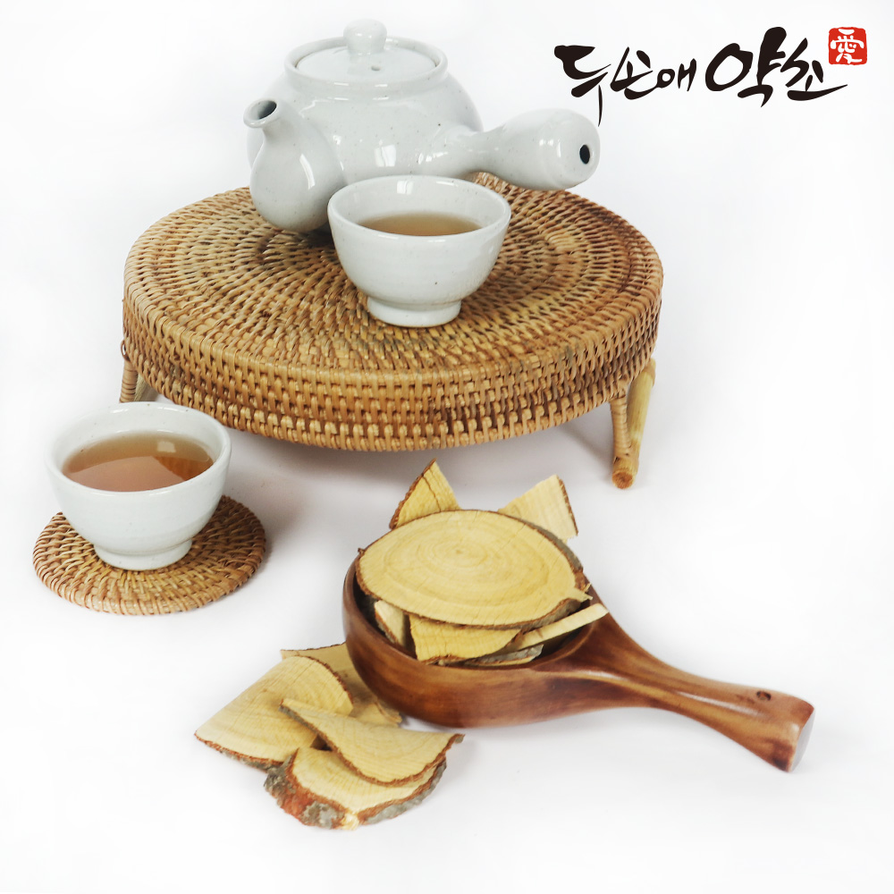 말린 오리나무 국내산 300g 건조 오리목 : 두손애약초