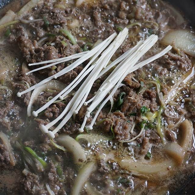 60년 전통 원조 광천불고기 600g (한우 100%) 백년가게 : 김씨언니마켓