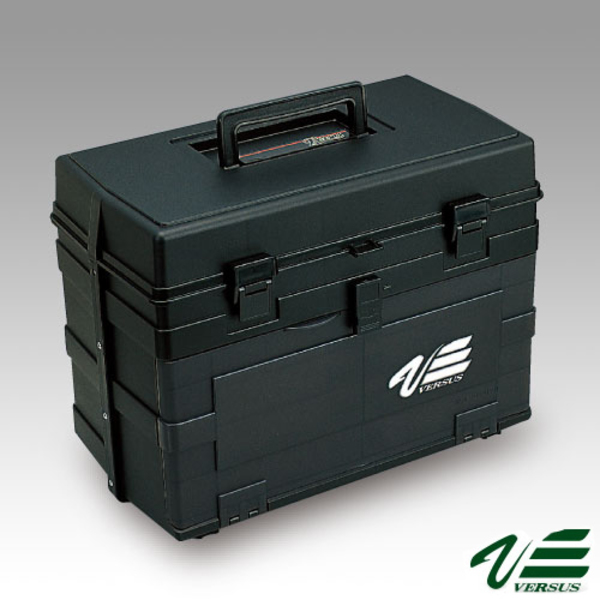 (루어뱅크) 버사스 VS-8010 태클박스 : 루어뱅크