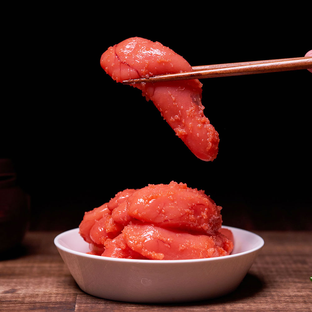 양념 명란젓 파지 1kg : 세모수
