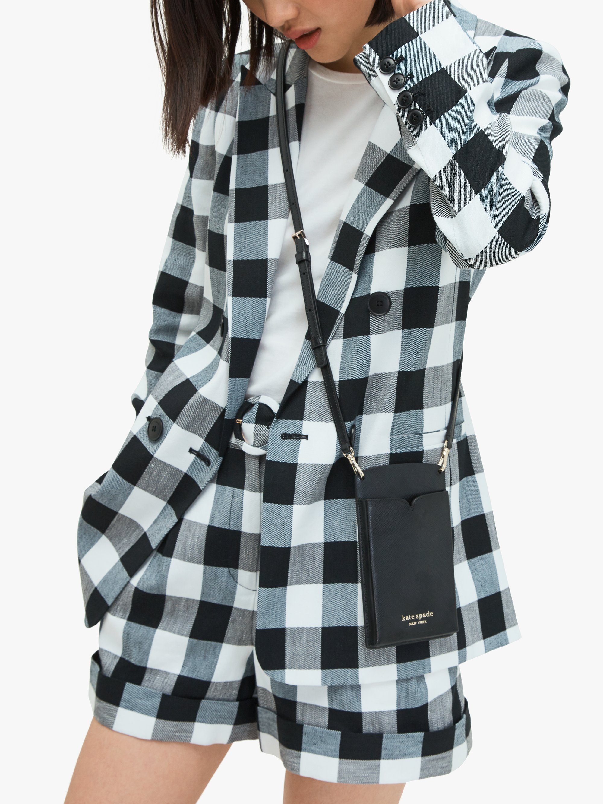케이트스페이드 스펜서 크로스바디 Kate Spade spencer crossbody : 트레이드스퀘어