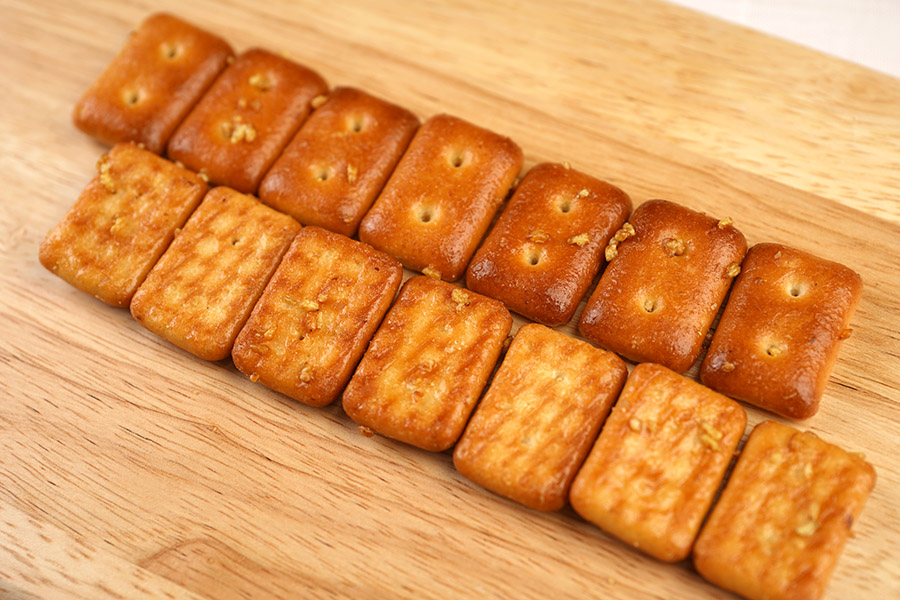 허니 건빵 300g 동해상회 : 동해상회