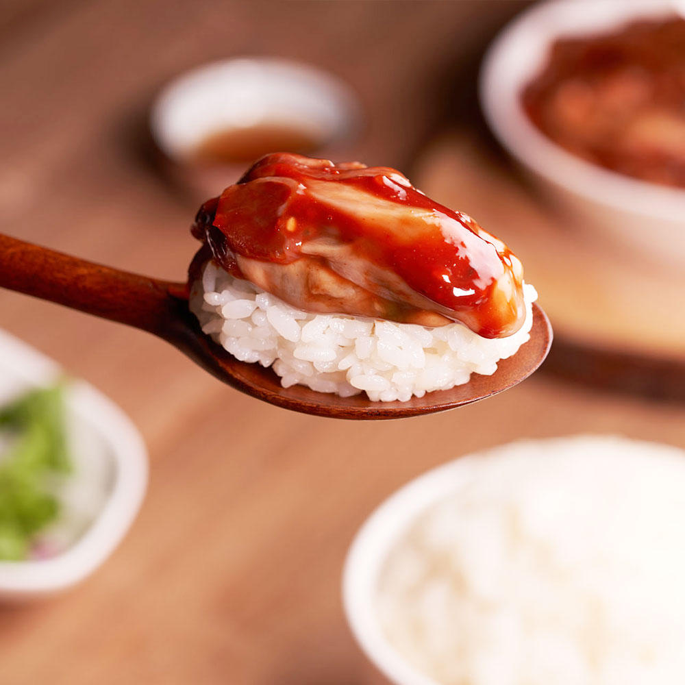 일품 어리굴젓 4kg : 세모수