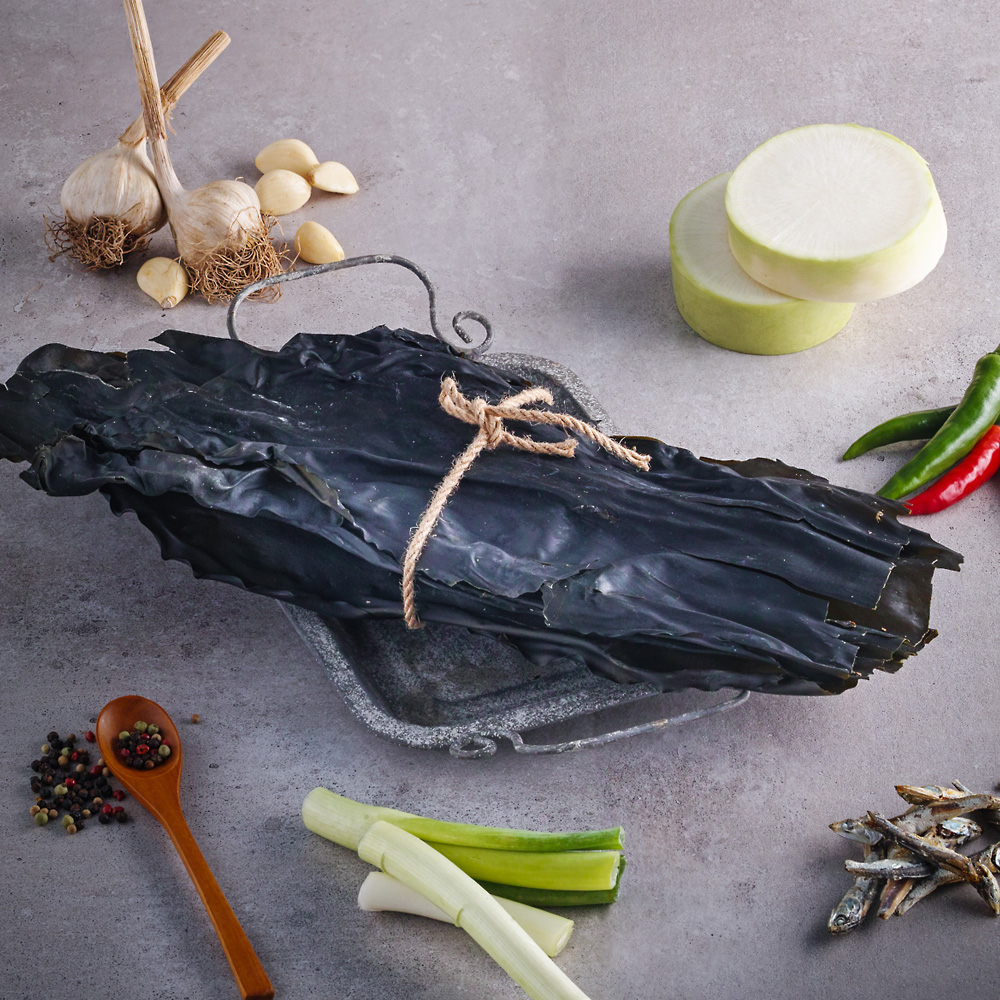 강원속초 참다시마(250g±30g) : 오늘바스켓