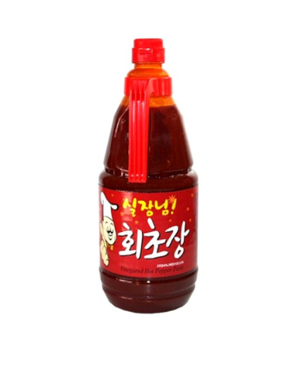 움트리 실장님 회초장 2kg : H유통