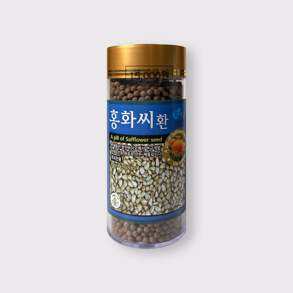 홍화씨환 230g : 비타콕