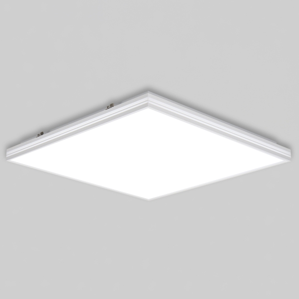 LED 델라 사각 방등 50W 국산 KS인증 : JUN조명