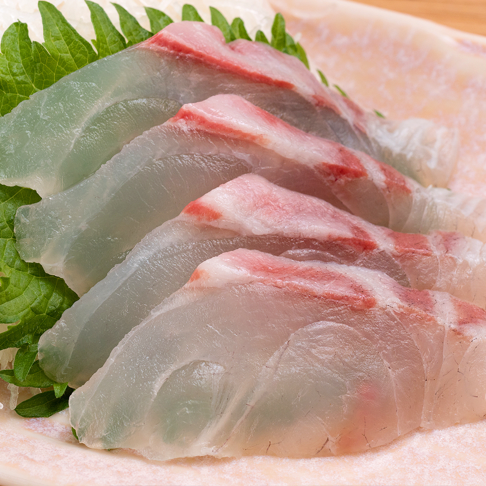 삼천포 해녀횟집 활 감성돔 회 1kg : 자연한끼