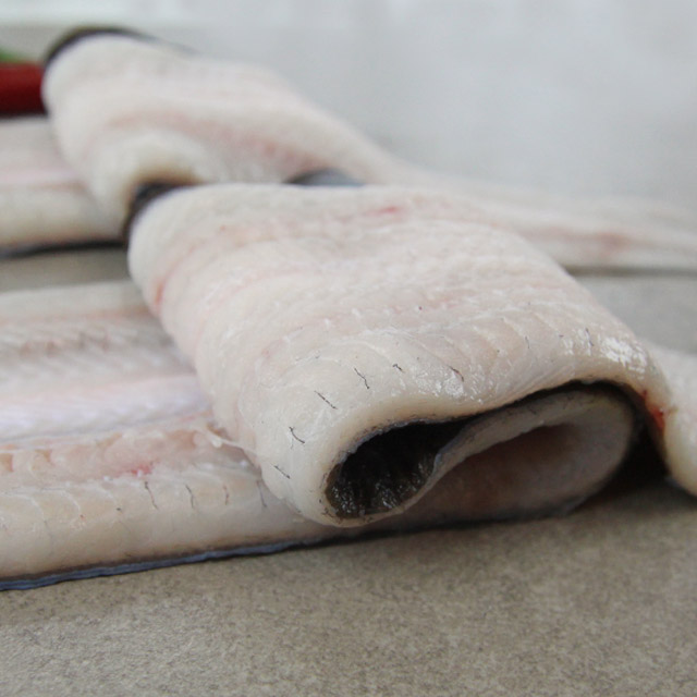 고창 자포니카 손질 민물장어 풍천 장어 1kg (손질 후 500g) : 맛꾼푸드