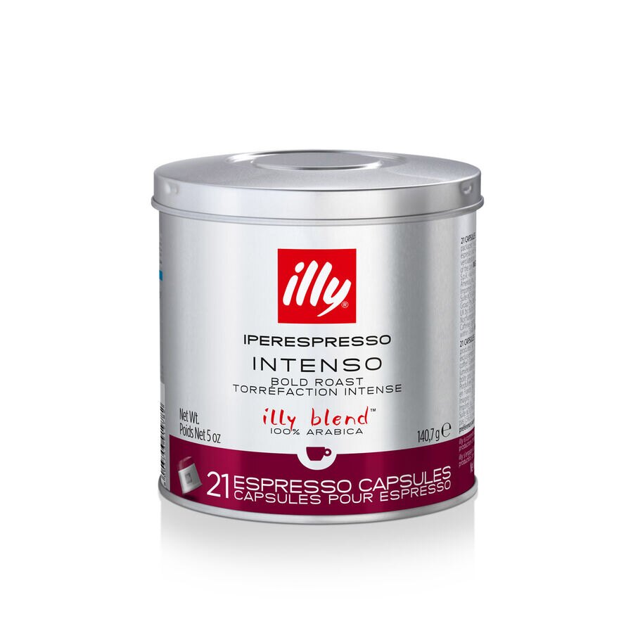 illy 일리 캡슐커피 선택 가능/ 총 8개 종류 : 런던 쇼핑몰