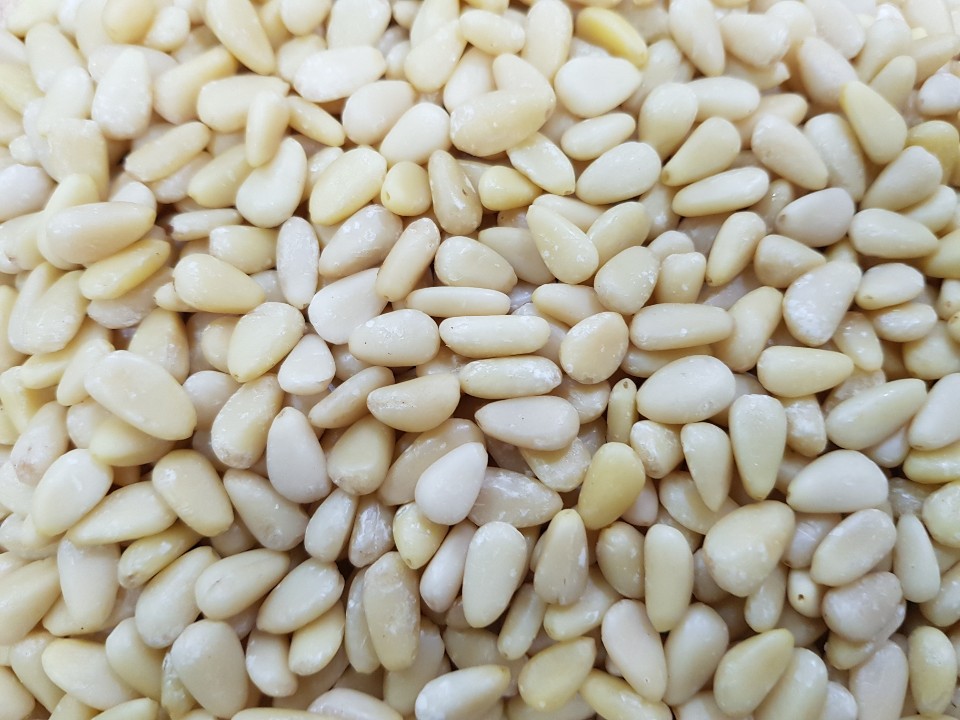 햇잣 홍천잣 잣고개 잣 400g, 200g (백잣 황잣 파지잣) : 잣고개영농조합