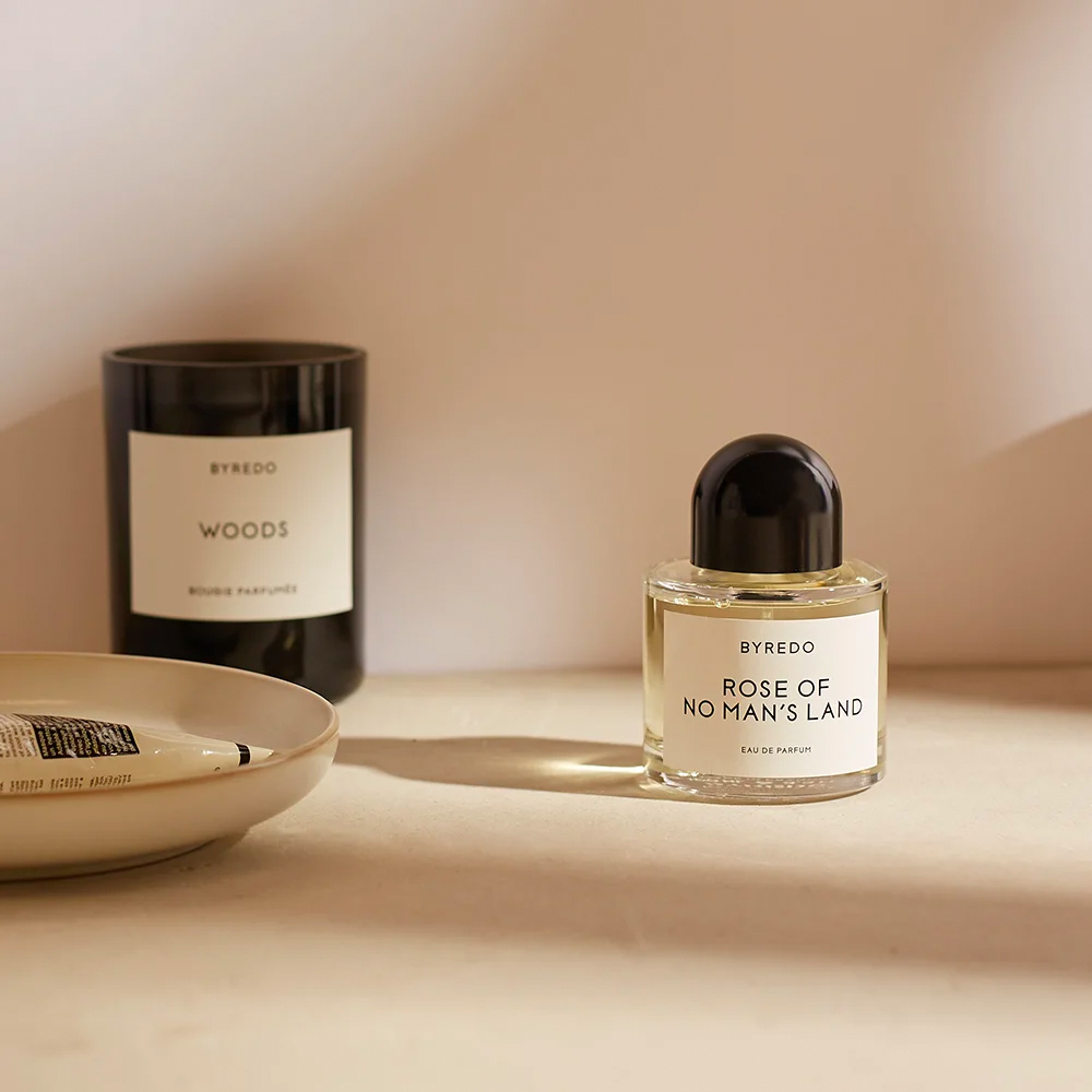 바이레도 향수 로즈 오브 노 맨즈 랜드 오 드 퍼퓸 50ml BYREDO : 뷰티와이