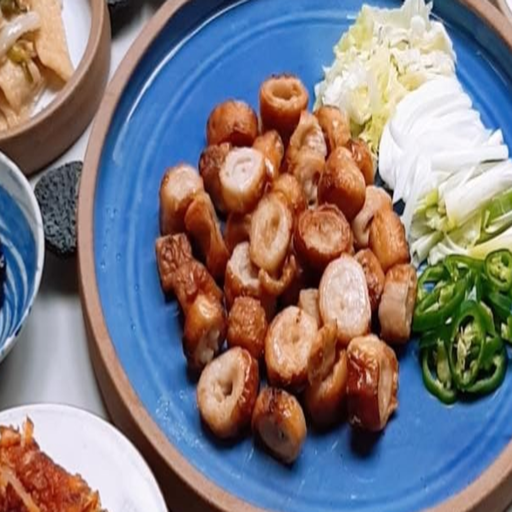 대구 돼지막창 초벌 돼지 막창 400g : 감성정육