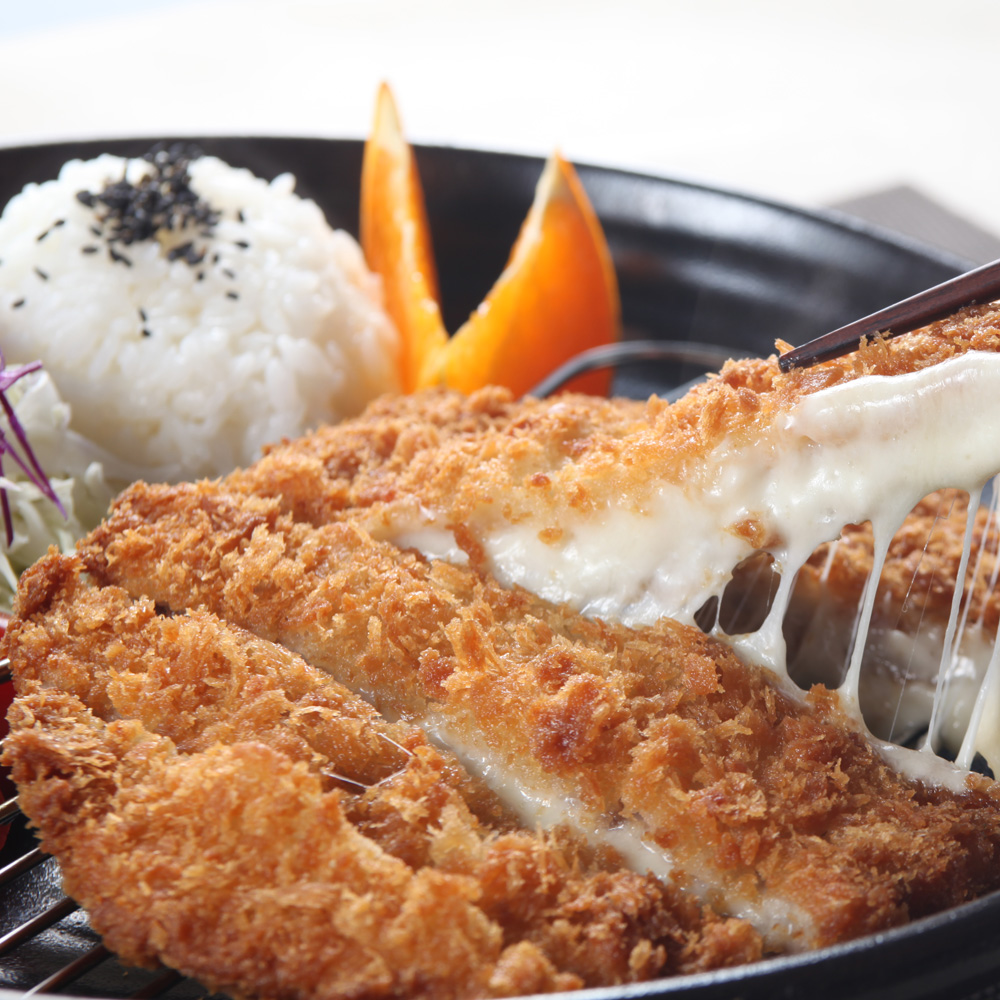 상신 왕 치즈돈까스 2kg(10장) 순살 수제 치즈돈가스 맛있는돈가스 : 대종푸드 오웰스