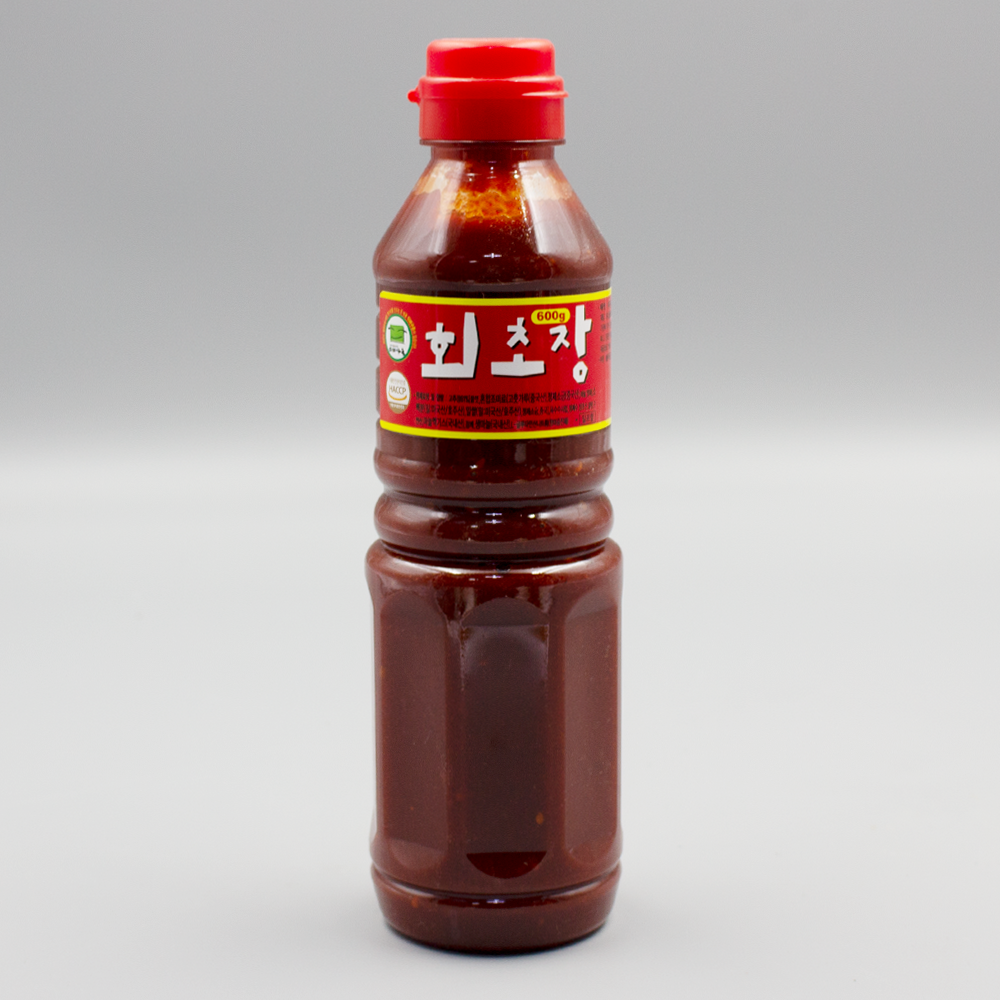 이바구 초장 330g, 600g, 1.1kg, 2.2kg : 연지건어물
