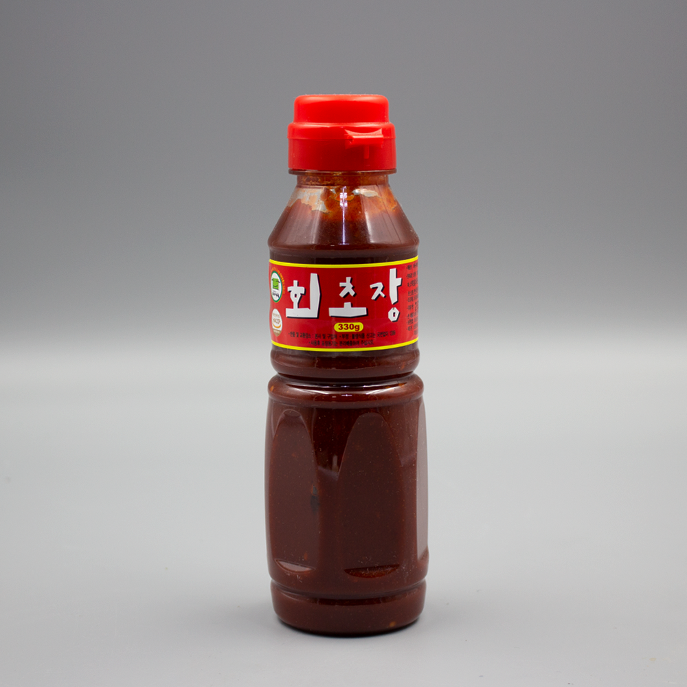 이바구 초장 330g, 600g, 1.1kg, 2.2kg : 연지건어물
