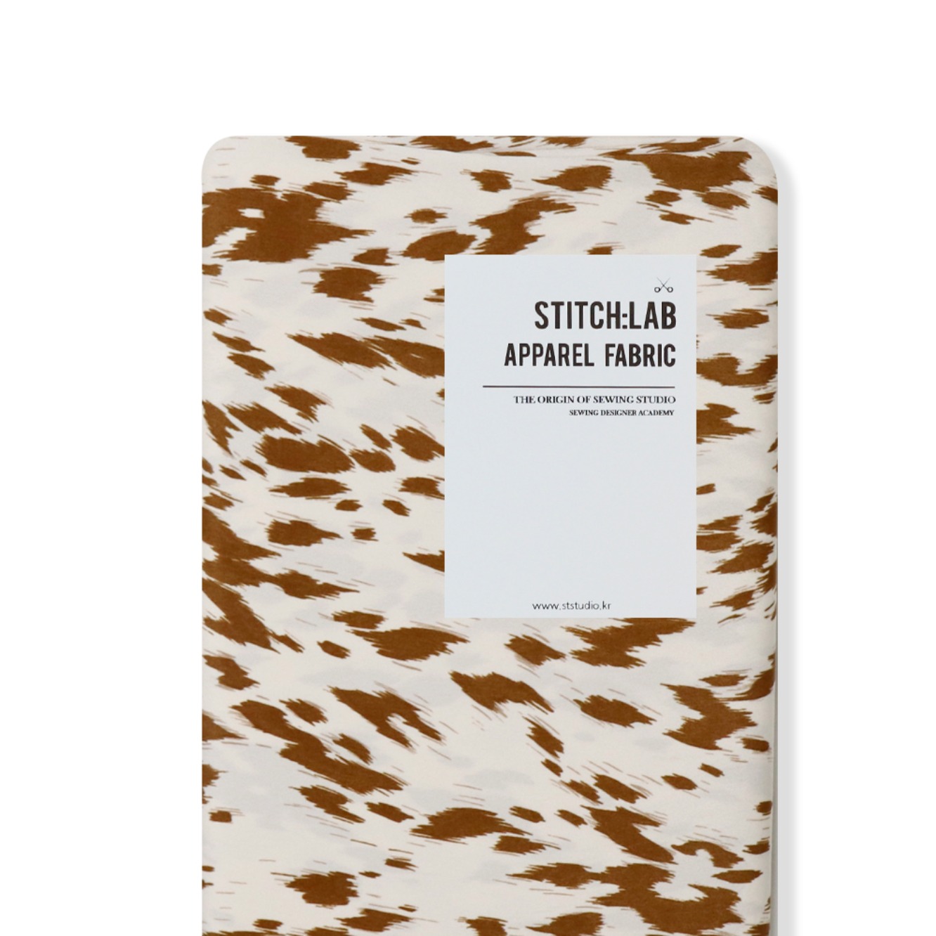Zebra Fabric : 스티치랩 소잉스튜디오 대전