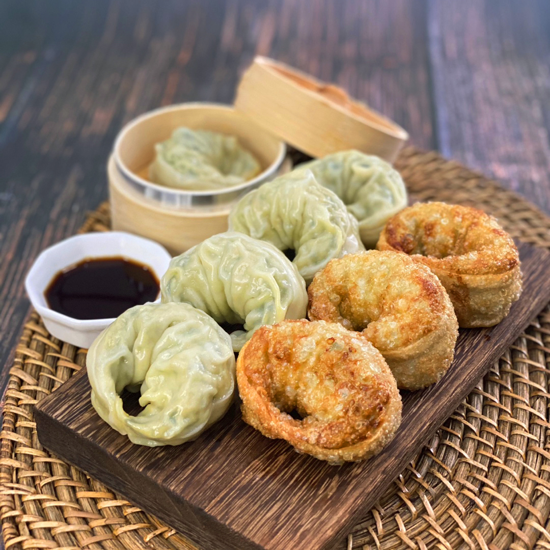 프렌드 고기왕만두 1.4kg 냉동 수제 왕만두 아하 담두 산동 굴림 손만두 고기 왕교자 : FRIEND FOOD
