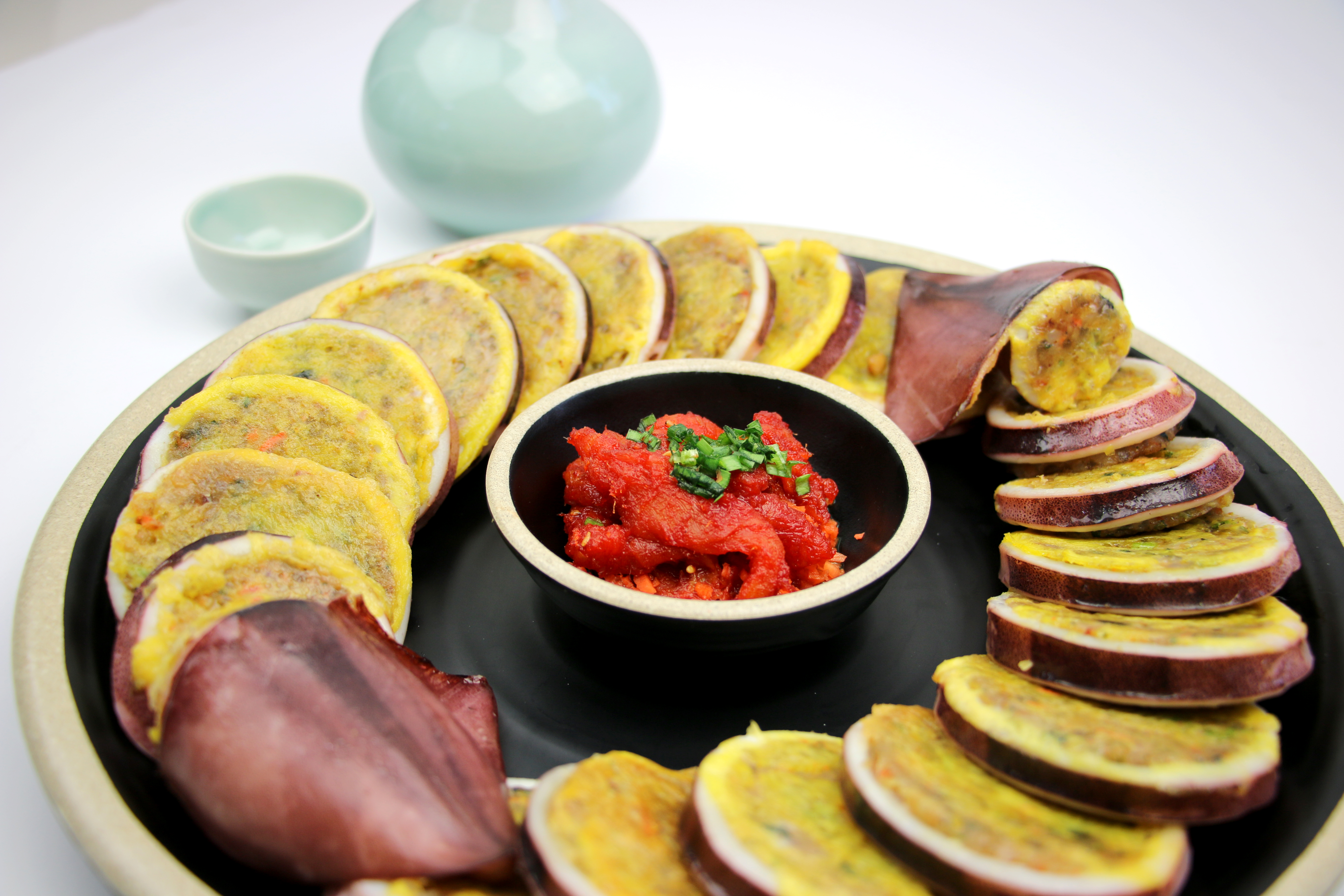 속초 강원도 아바이 진짜 수제 옛날 오징어 순대 특산물 대 밀키트 맛집 설악청정푸드 : 설악청정푸드-속초순대