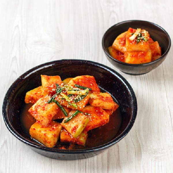 성은푸드 HACCP인증 아리 석박지 2kg / 5kg : 성은푸드