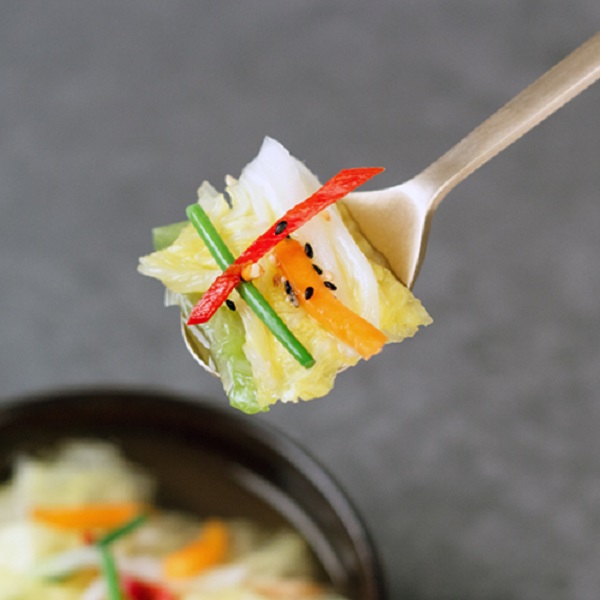 성은푸드 HACCP인증 아리 백김치 5kg / 10kg : 성은푸드
