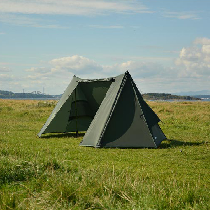 디디 수퍼라이트 A-프레임 텐트 / DD SuperLight - A-Frame Tent : 디디해먹 코리아