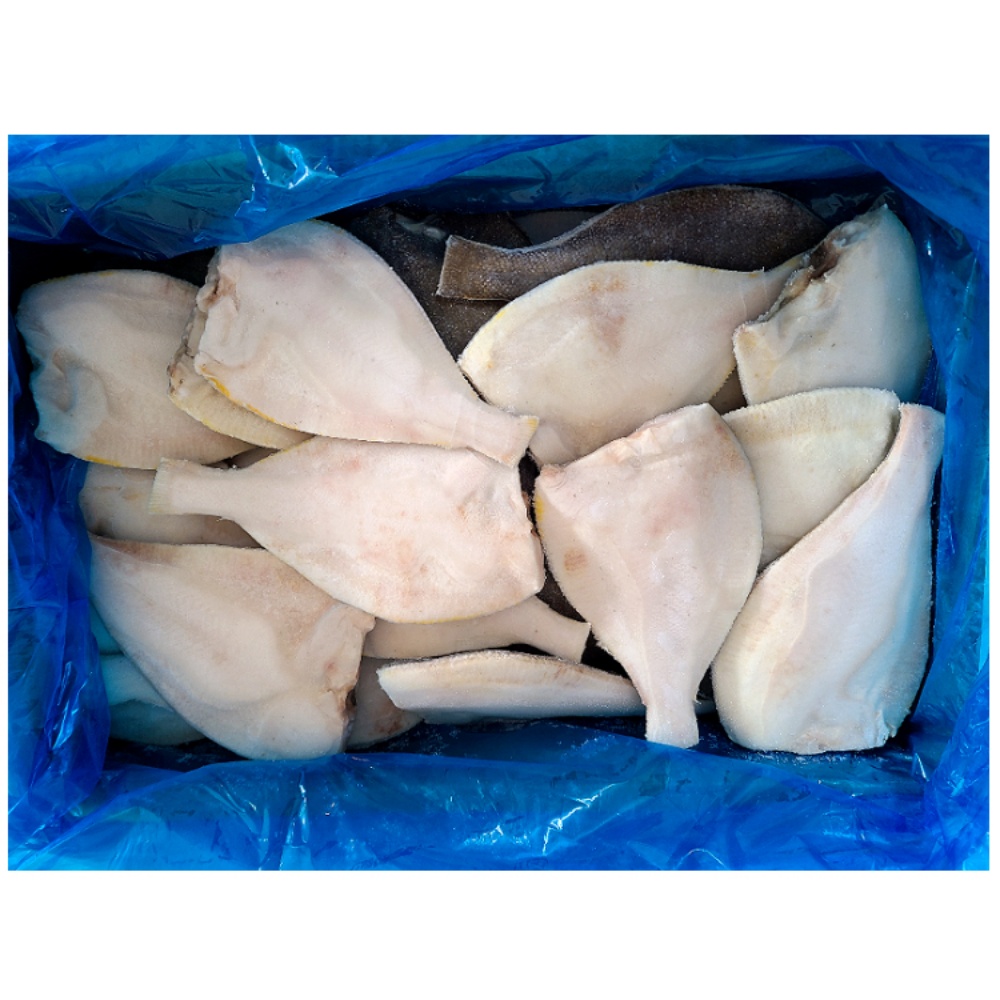 냉동 손질 두절 가자미 1박스 4.5kg 도매/식당/업소용 : 대길푸드