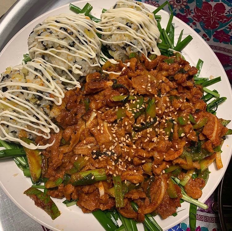 오돌뼈 300g  : 땡큐리