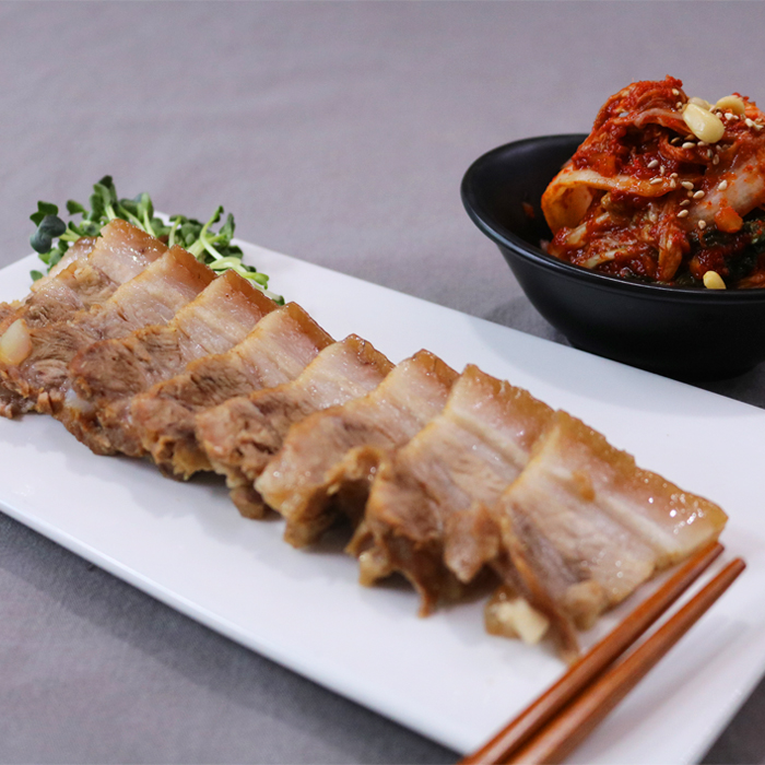(무료배송) 혁이네 소스 패키지 보쌈4+갈비4+감자탕2+맛소스10 : MARKET SENSE