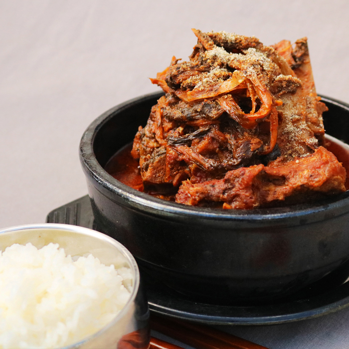 (무료배송) 혁이네 소스 패키지 보쌈4+갈비4+감자탕2+맛소스10 : MARKET SENSE