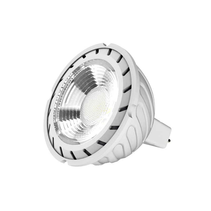 장수램프 LED MR16 5W 램프 전구 할로겐 DC 12V GU5.3 : 월드조명